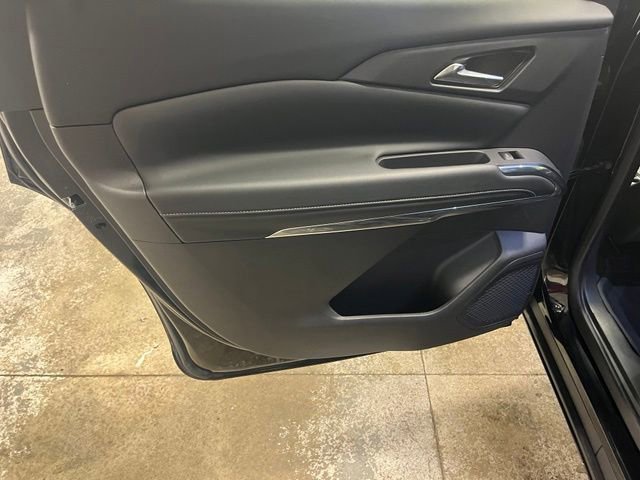 Used 2025 Mosaic Black Metallic Chevrolet LT image 25