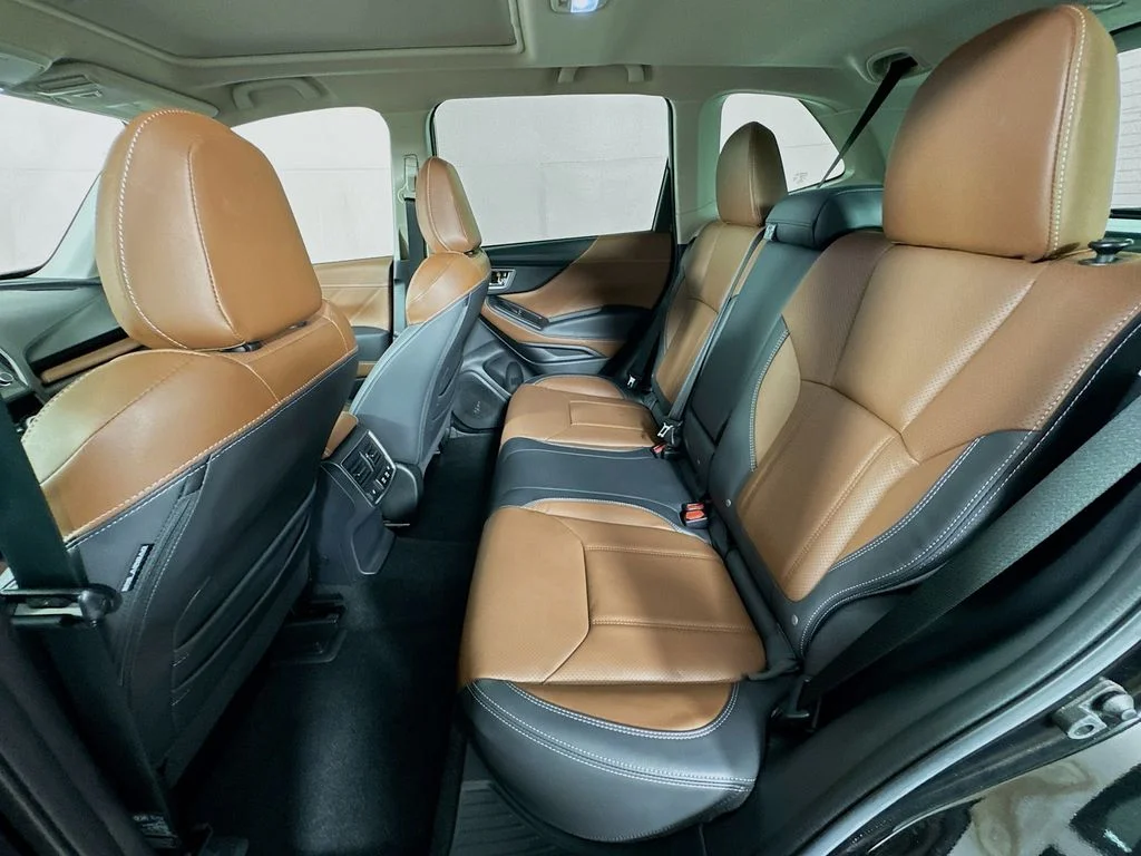 Used 2023 Black Subaru Touring image 30