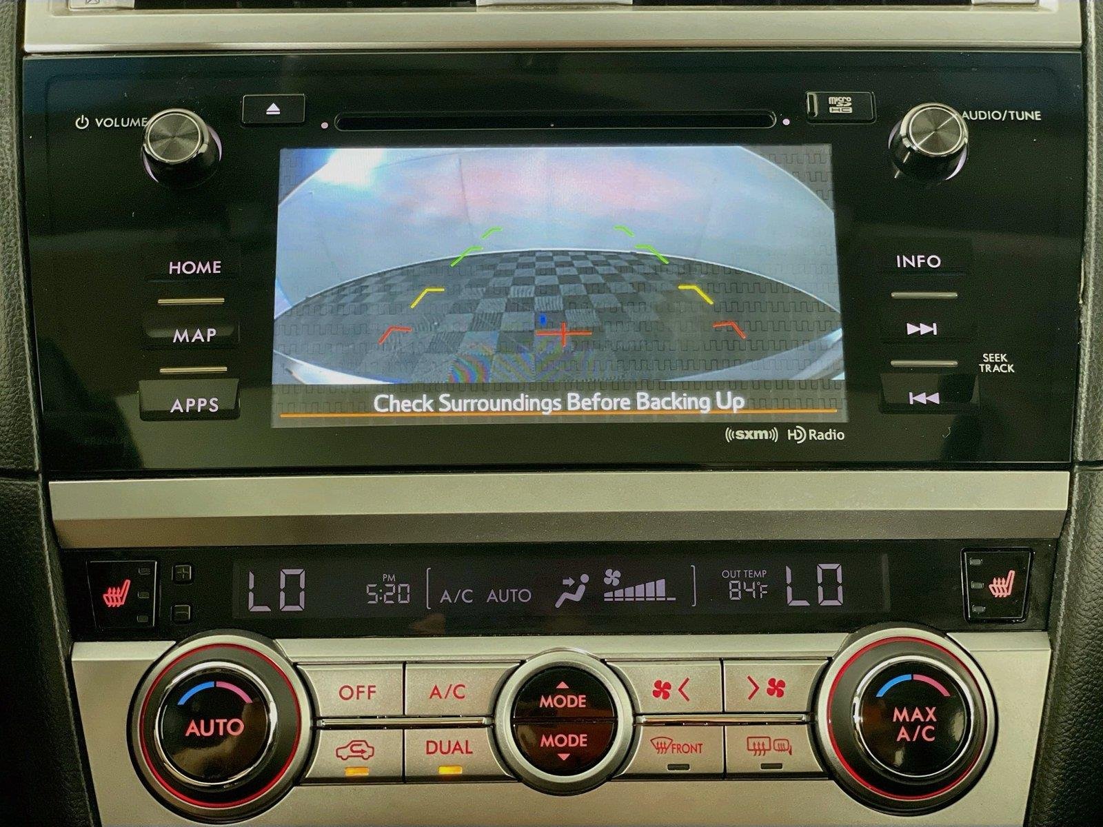 Used 2015 Ice Silver Metallic Subaru 2.5i Limited image 17