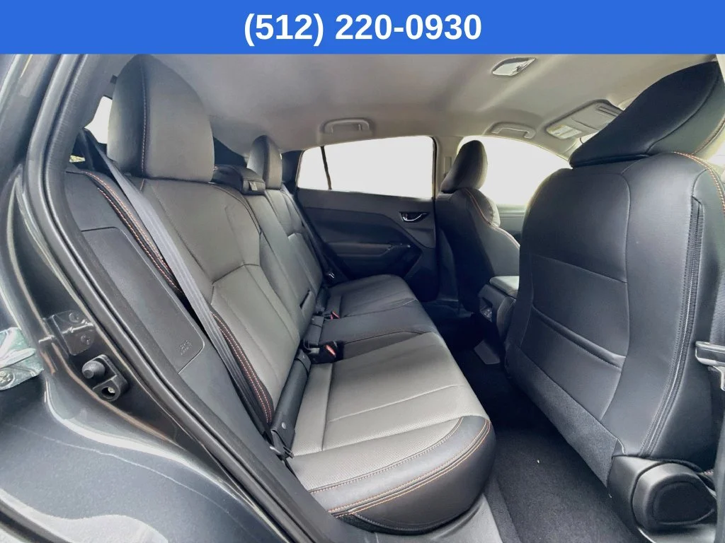 New 2026 Gray Subaru Limited image 34