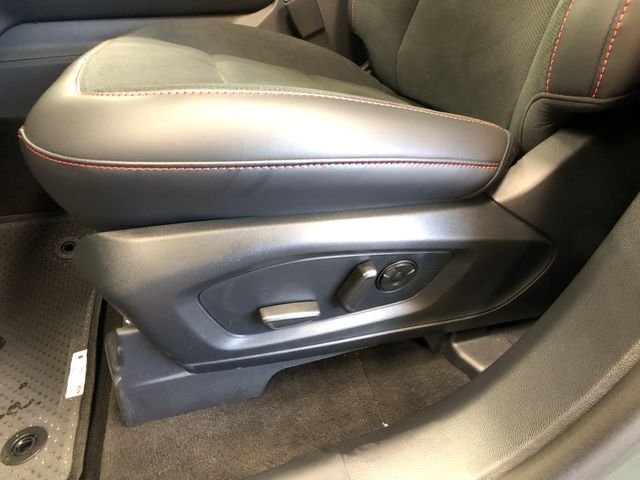 New 2026 Vapor Blue Metallic Ford ST image 11