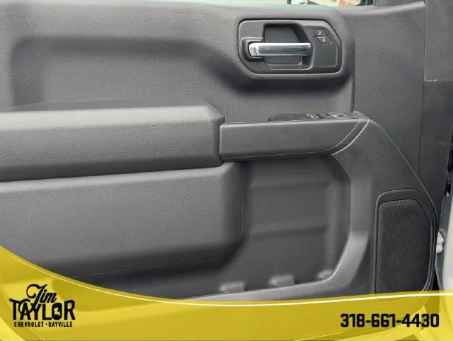 2026 Chevrolet Silverado 1500 Work Truck - Photo 39