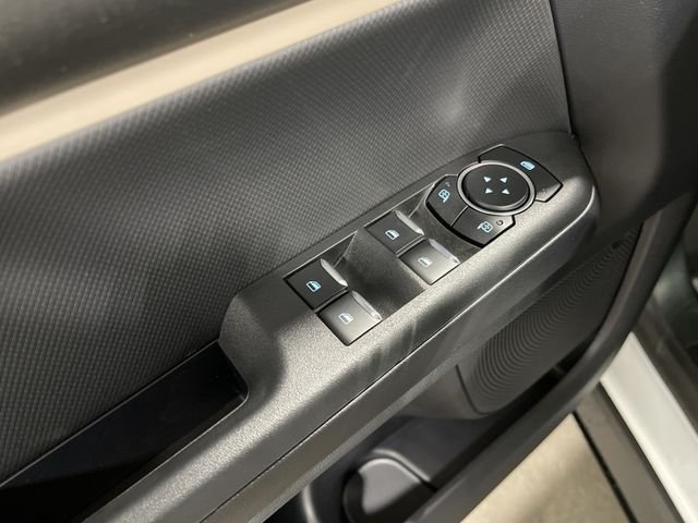 Used 2025 Oxford White Ford Big Bend image 19