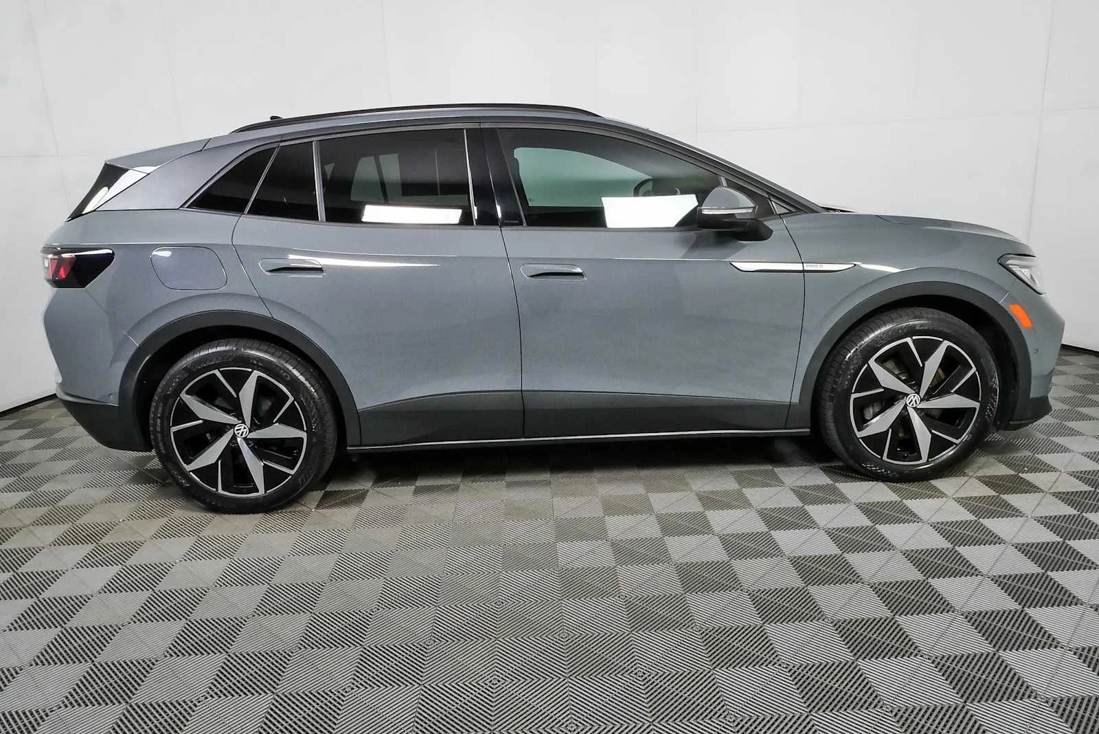 Certified 2023 Volkswagen ID.4 PRO S with VIN 1V2VMPE88PC026046 for sale in Atlanta, GA