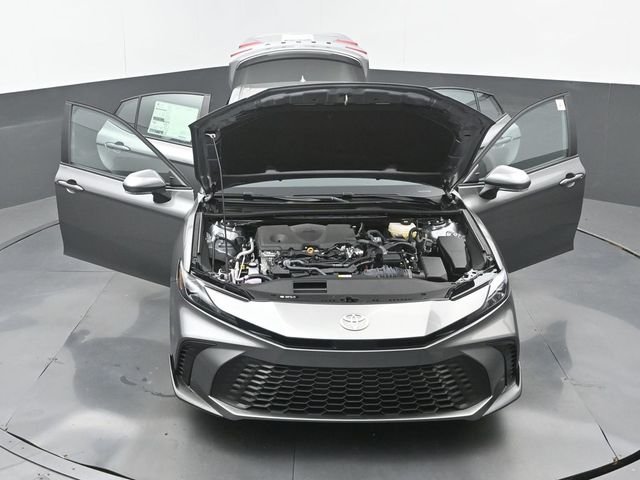 New 2026 Heavy Metal Toyota SE image 34