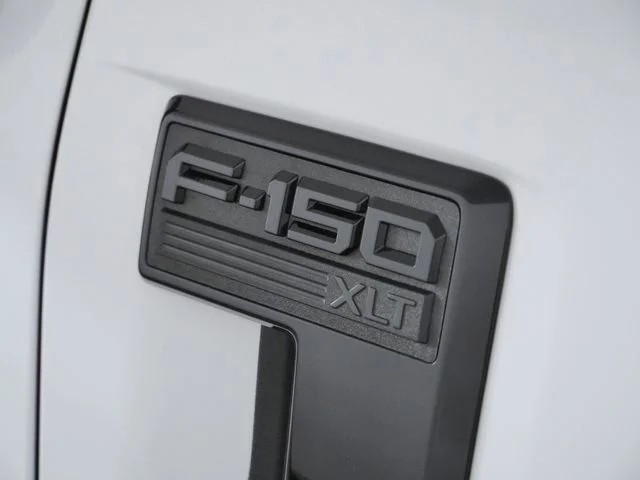 Certified Used 2024 White Ford XLT image 16