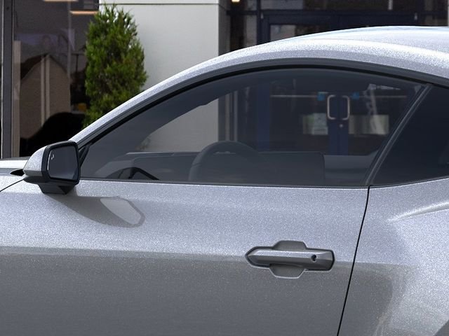 New 2026 Carbonized Gray Metallic Ford EcoBoost® Premium Fastback image 20
