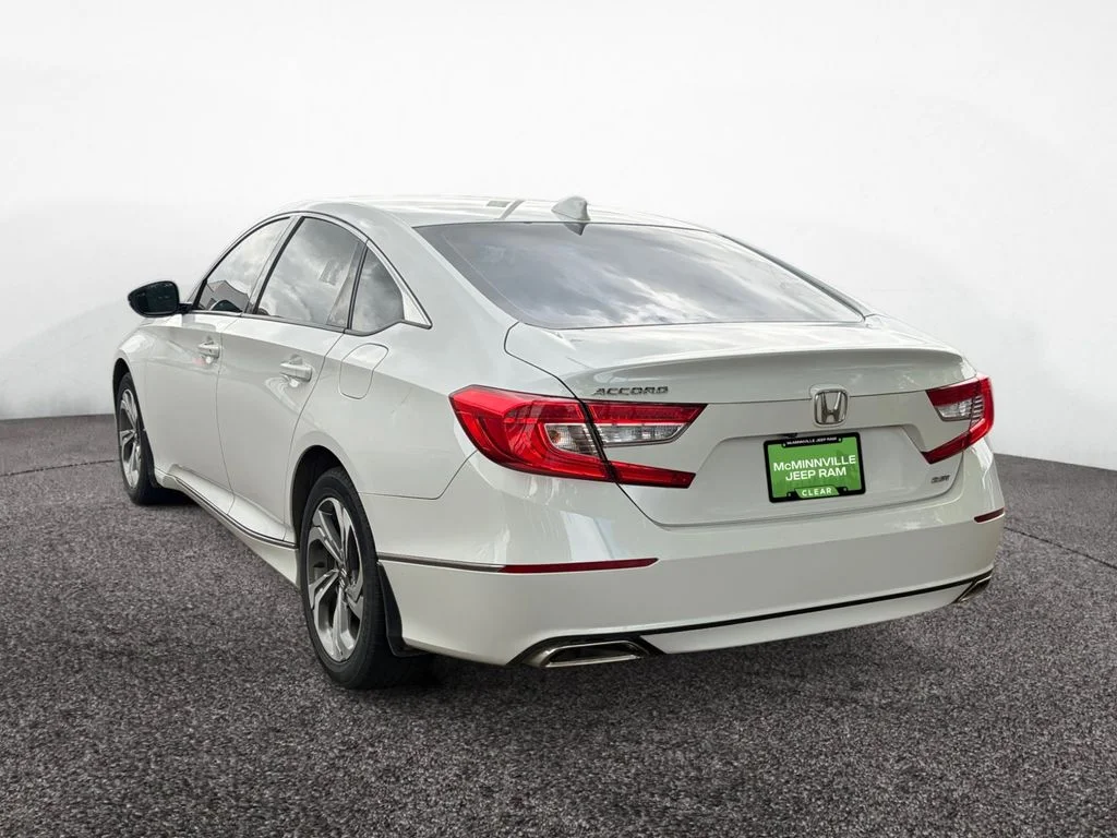 Used 2018  Honda EX-L 2.0T image 3