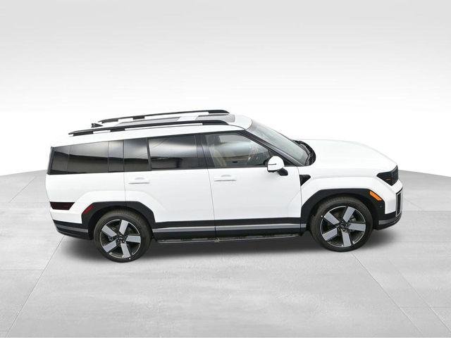 2026 Hyundai Santa Fe Limited - Photo 31