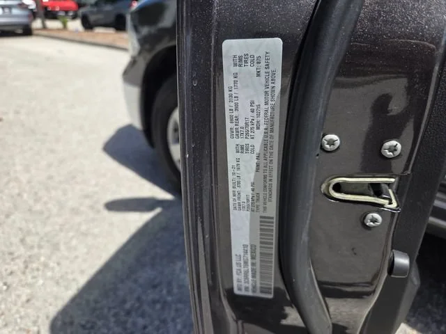 Used 2021 Sterling Met Ram SLT image 20