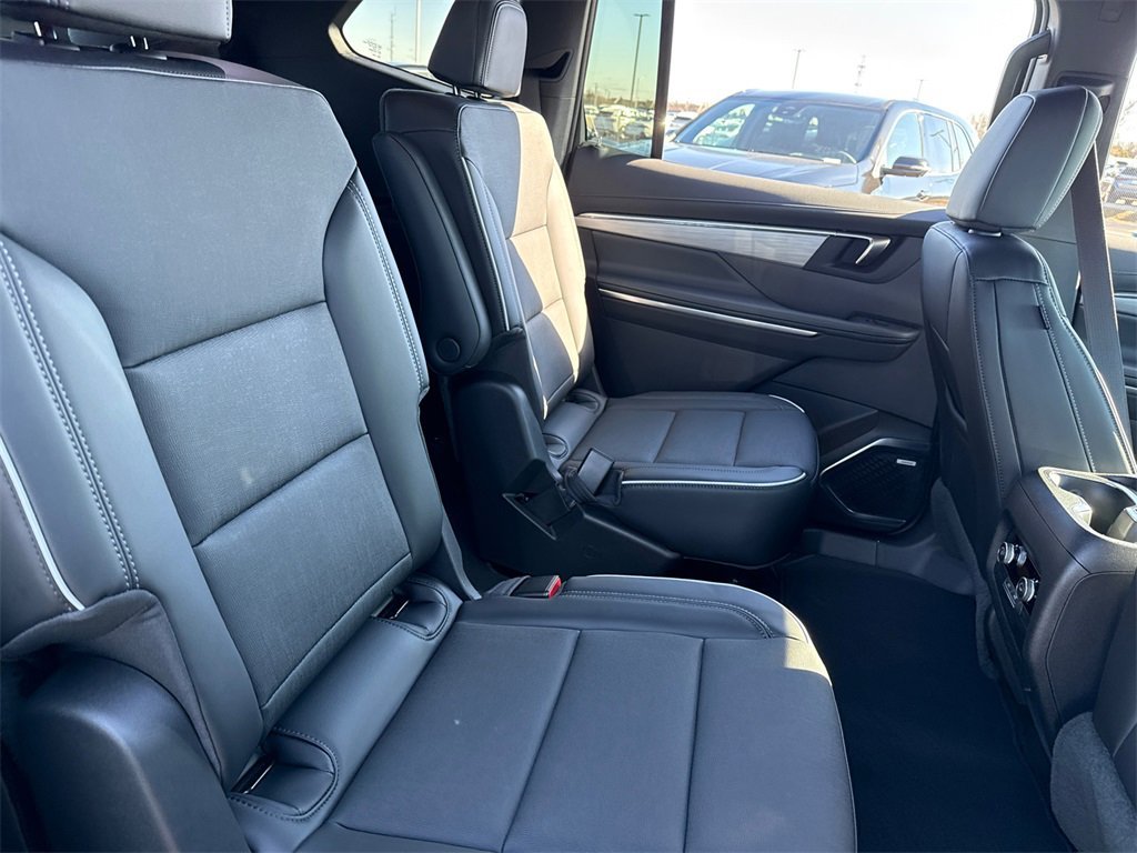 2026 BUICK ENCLAVE - Image 36