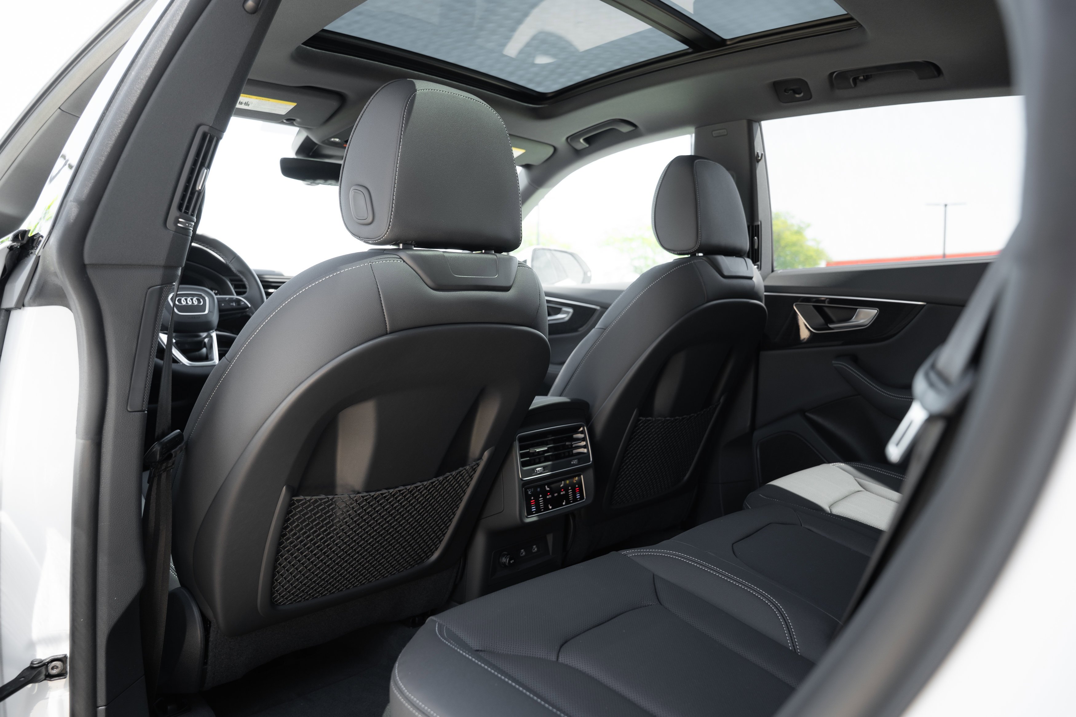 New 2026 Glacier Audi Premium Plus image 27