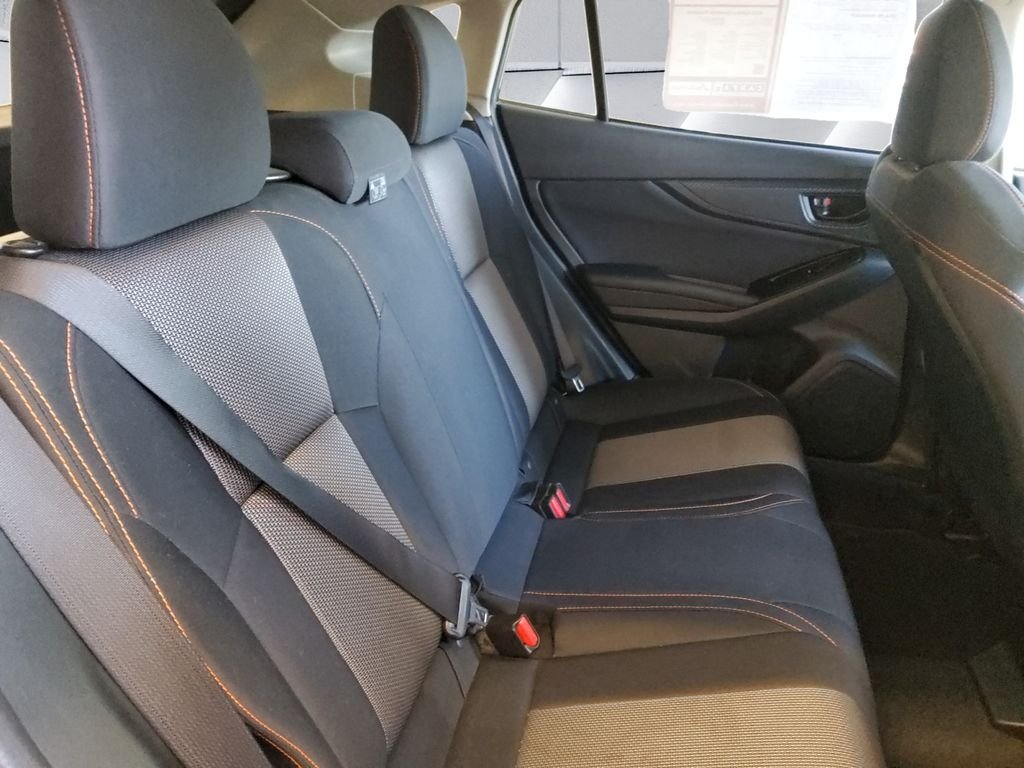 Used 2023 Silver Subaru Premium image 16