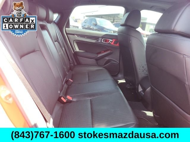 Used 2022  Honda Sport Touring image 23