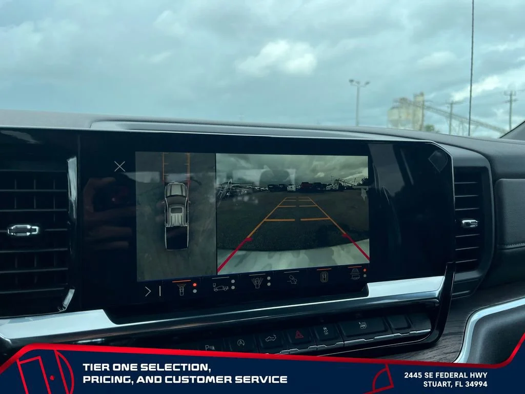 New 2026 Summit White GMC SLT image 32
