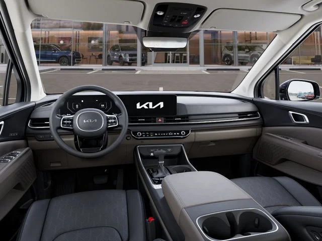 New 2026 Panthera Metal Kia SX image 14