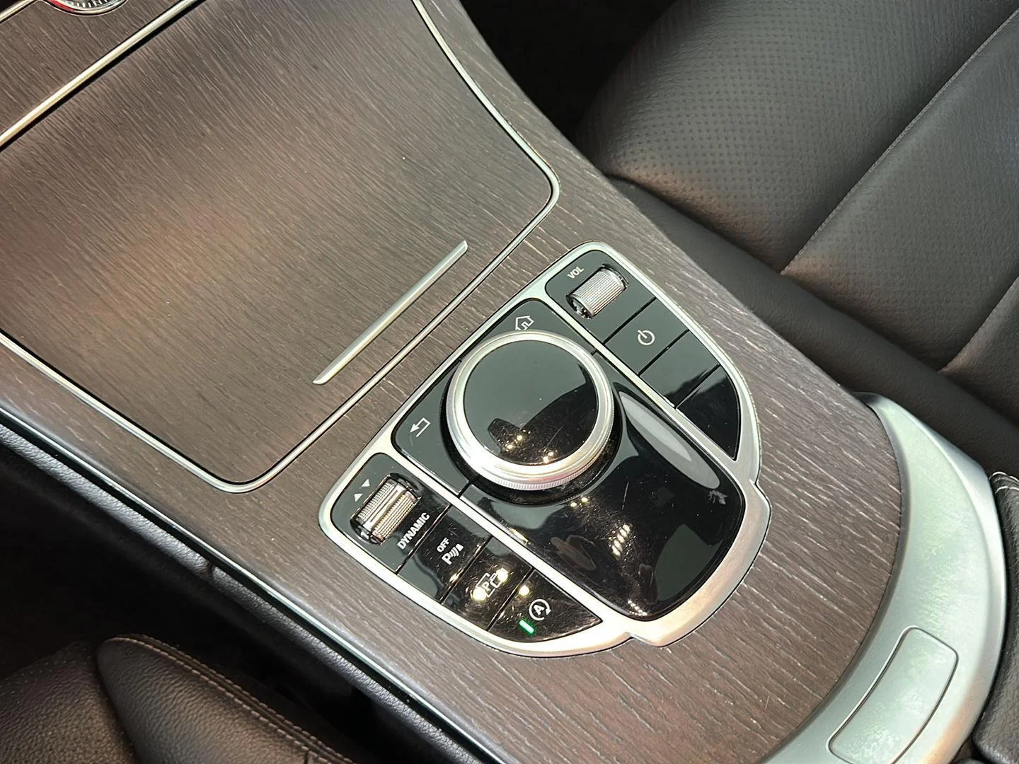 Used 2020 Selenite Grey Metallic Mercedes-Benz C 300 image 23