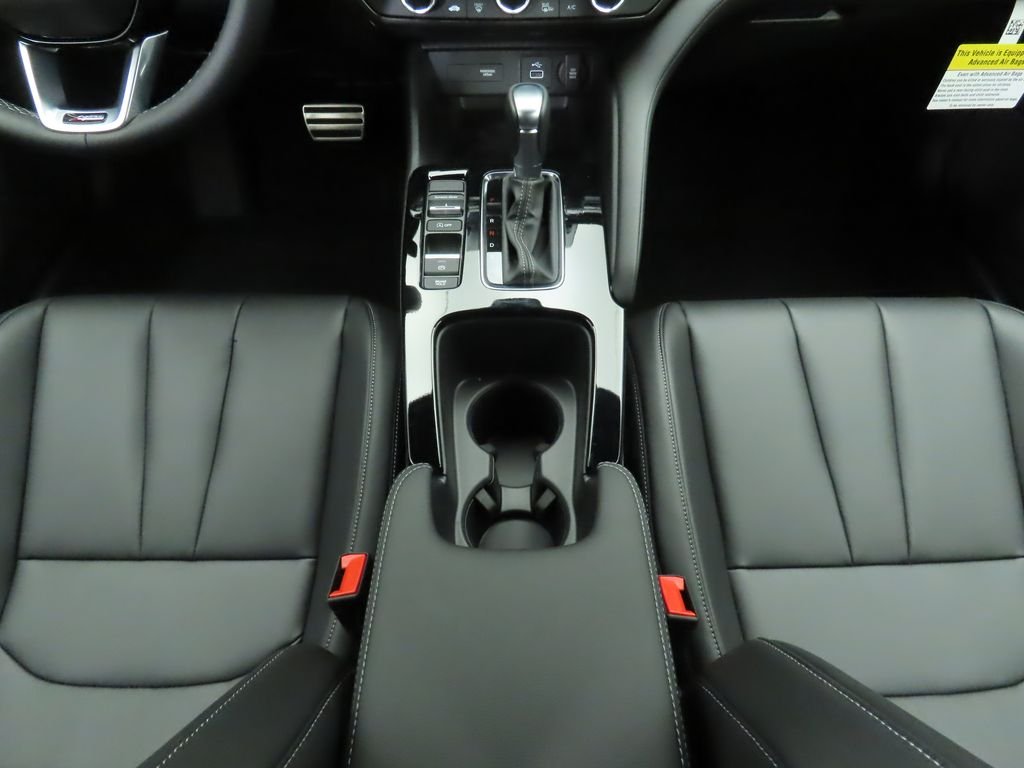 2025 Acura Integra A-Spec - Photo 17