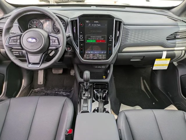 2026 Subaru Forester Limited - Photo 15