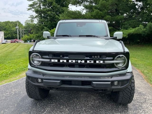 Used 2024 Cactus Ford Outer Banks image 8