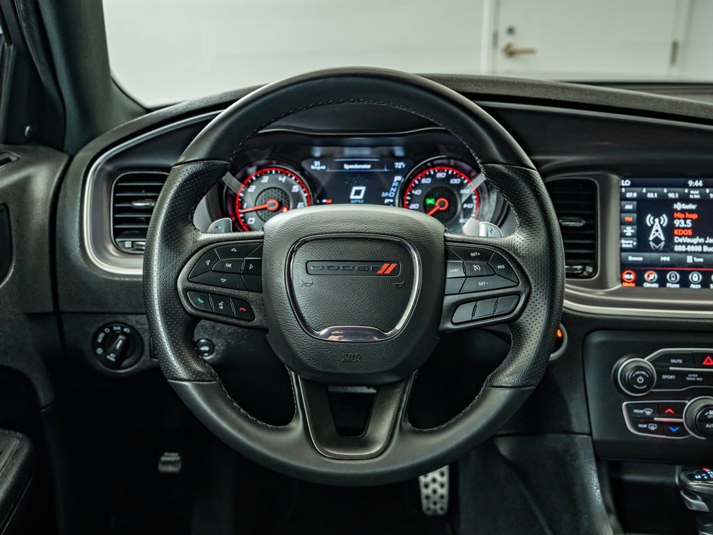 Used 2022 Hellraisin Dodge R/T image 23