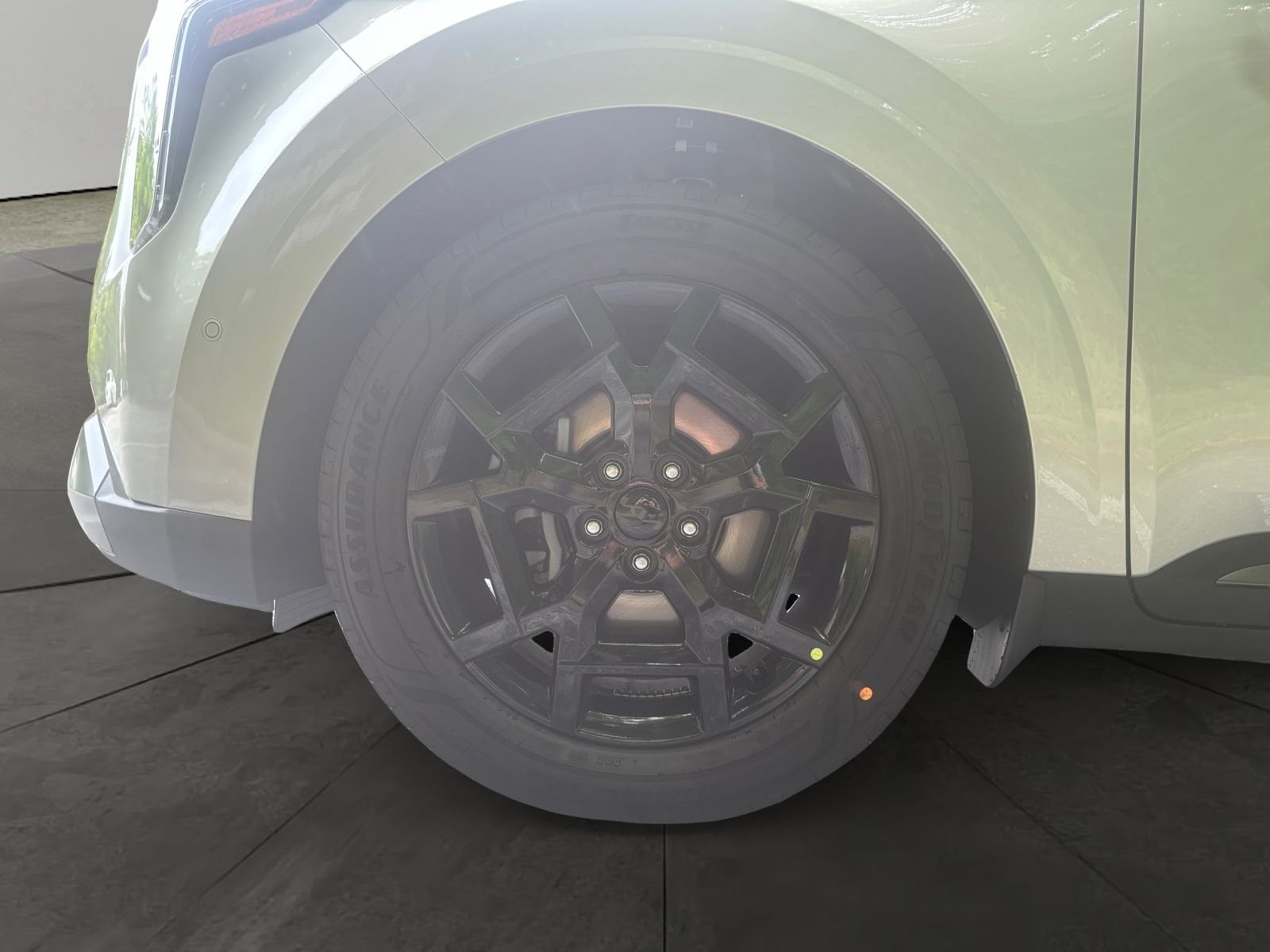 2026 Kia Carnival SX - Photo 14