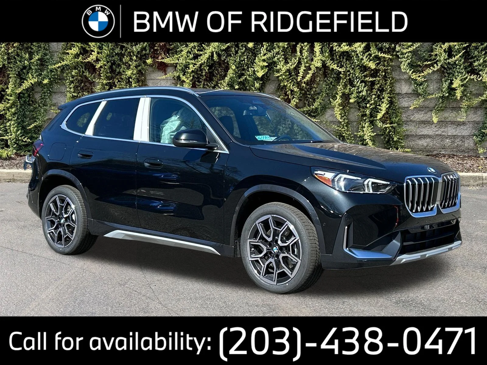 2026 BMW X1