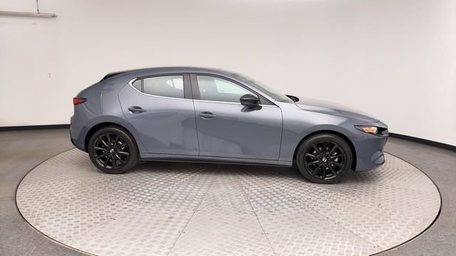 Certified Used 2026 Gray Mazda 2.5 S Carbon Edition image 9