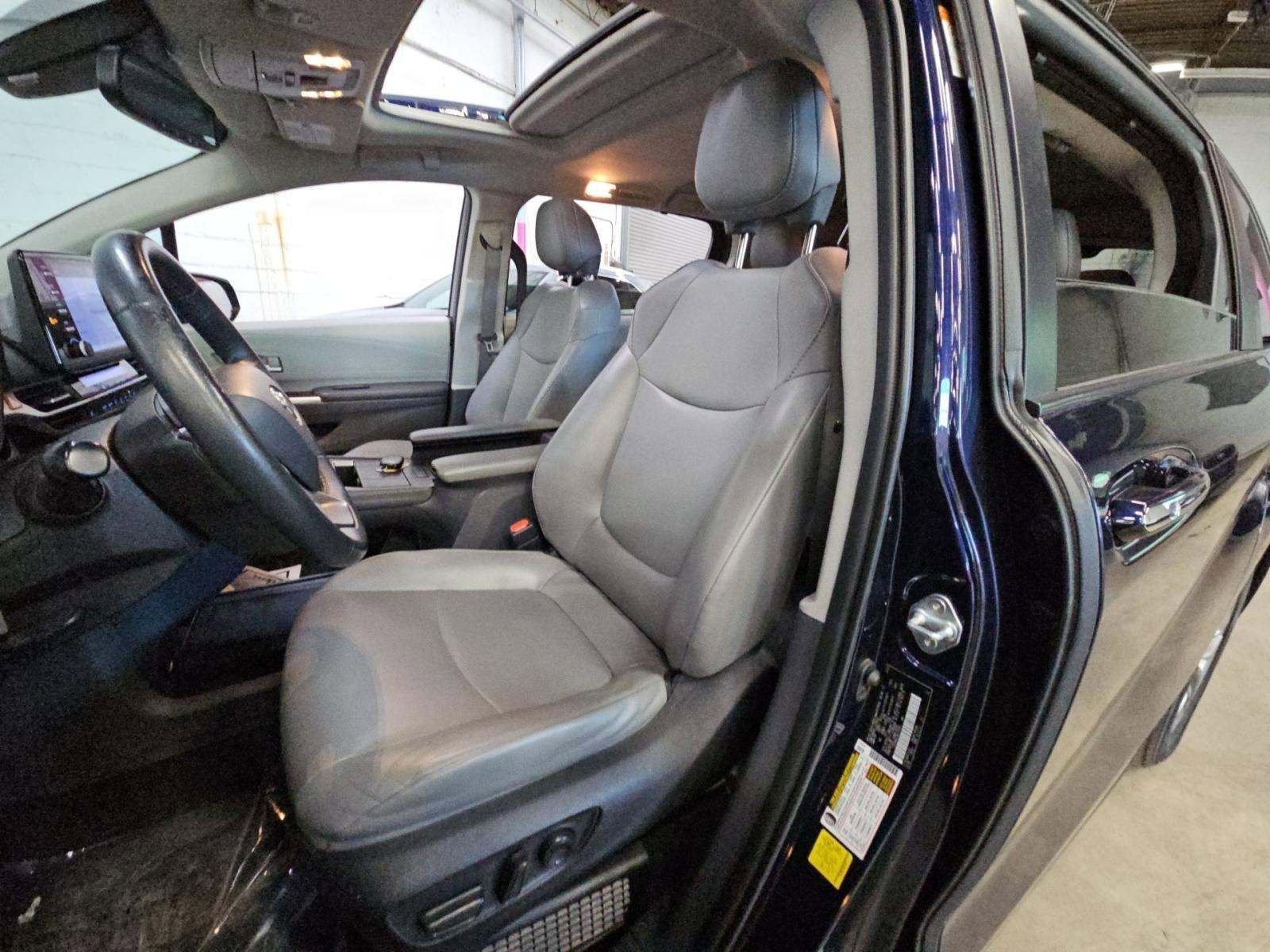 Used 2022 Blueprint Toyota XLE image 5