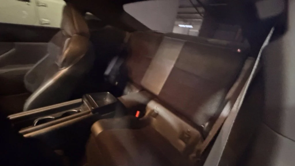Used 2024  Toyota Premium image 7