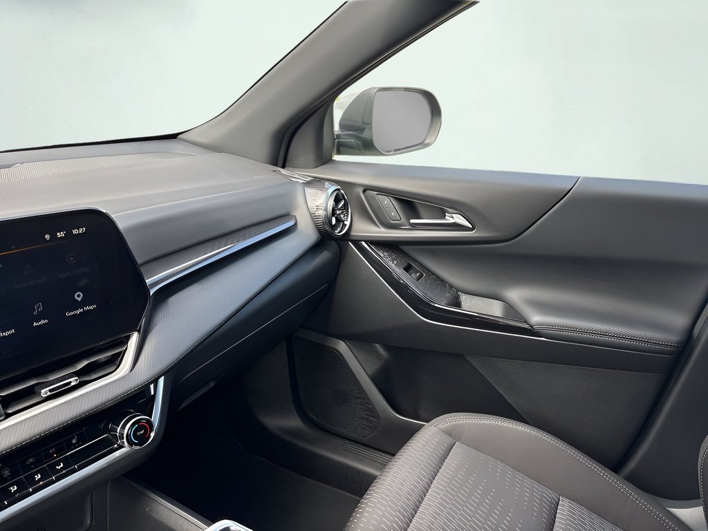 2026 Chevrolet Equinox LT - Photo 21