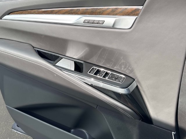 2026 Cadillac Escalade ESV Platinum Sport - Photo 19