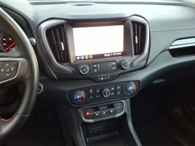 2023 GMC Terrain AT4 - Photo 10