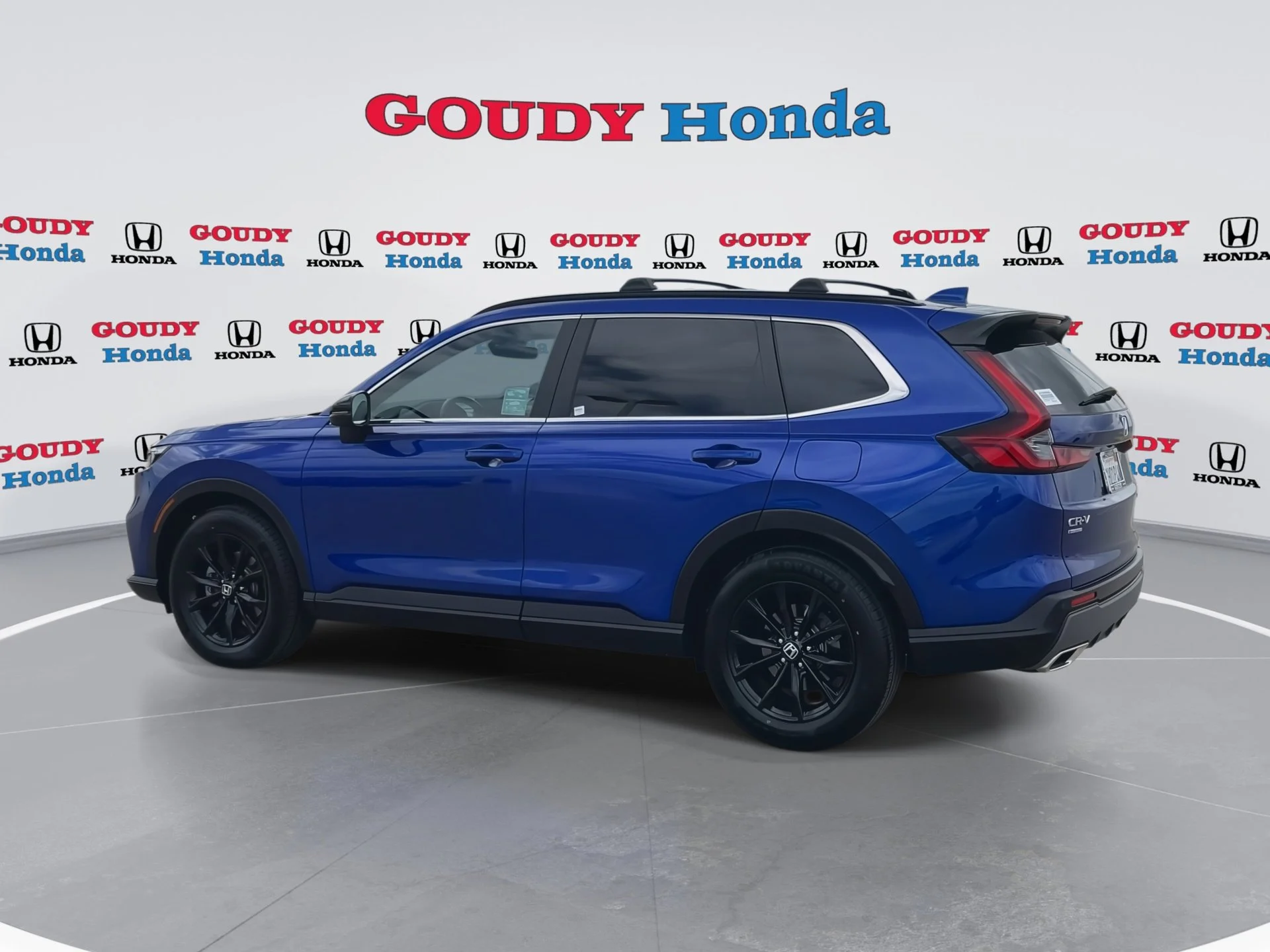 Certified Used 2024 Still Night Pearl Honda Sport-L image 6