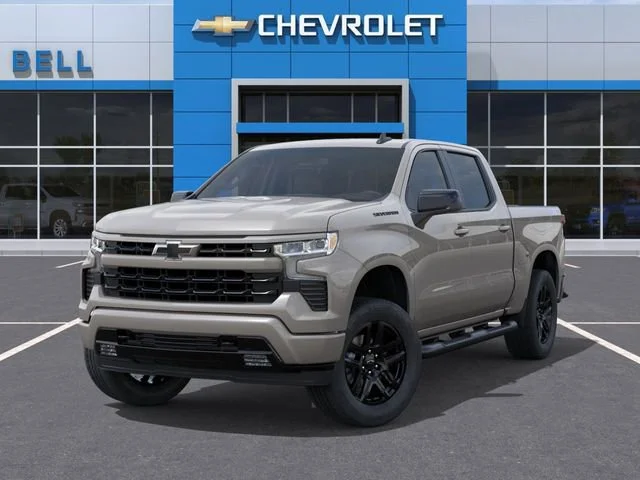 2026 Chevrolet Silverado 1500 RST - Photo 6