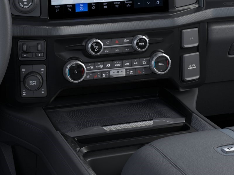 New 2026 Avalanche Ford Platinum image 15