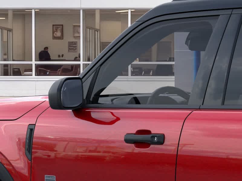 2025 Ford Bronco Sport Big Bend - Photo 20