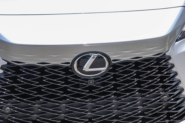 New 2026 Iridium Lexus  350 F SPORT DESIGN image 13