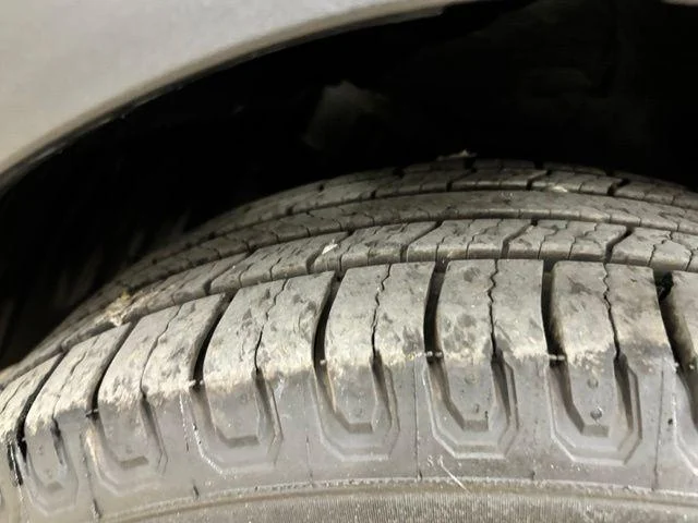 Used 2025 JET BLACK Toyota  image 11