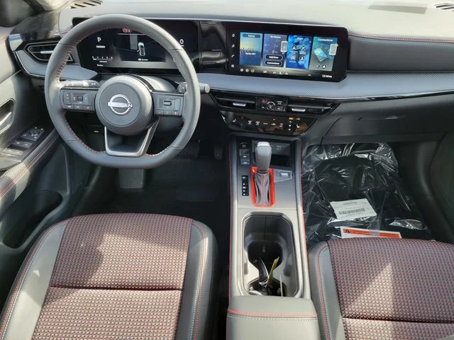 2025 Nissan Kicks SR AWD - Photo 34