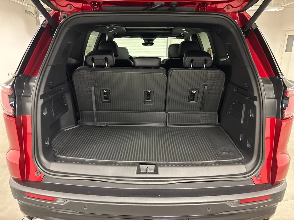 2026 GMC Acadia Elevation - Photo 16