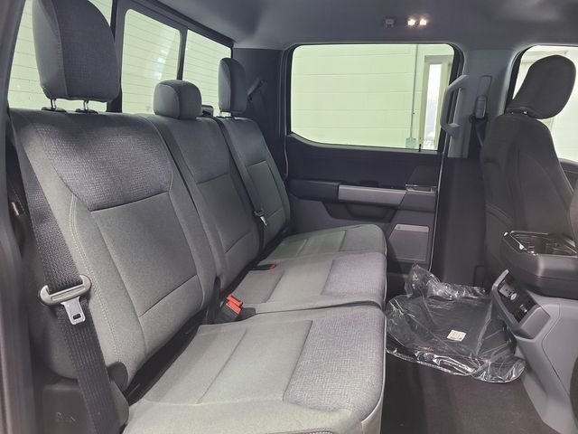 2025 Ford F-150 XLT - Photo 59