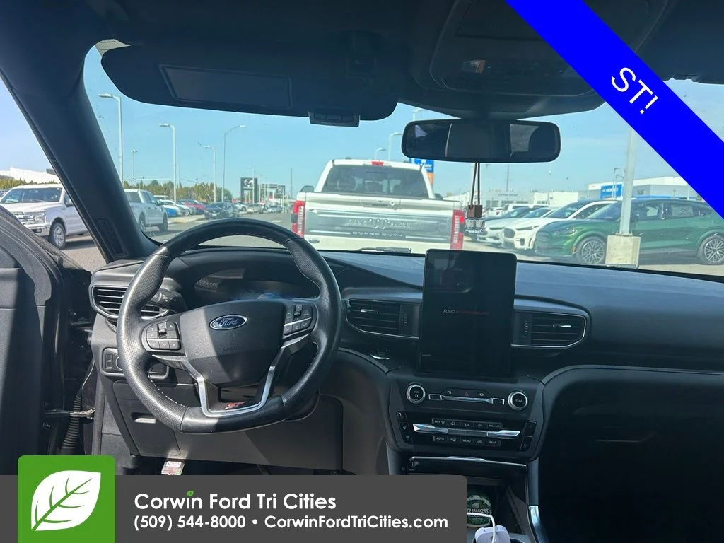 Used 2020  Ford ST image 10