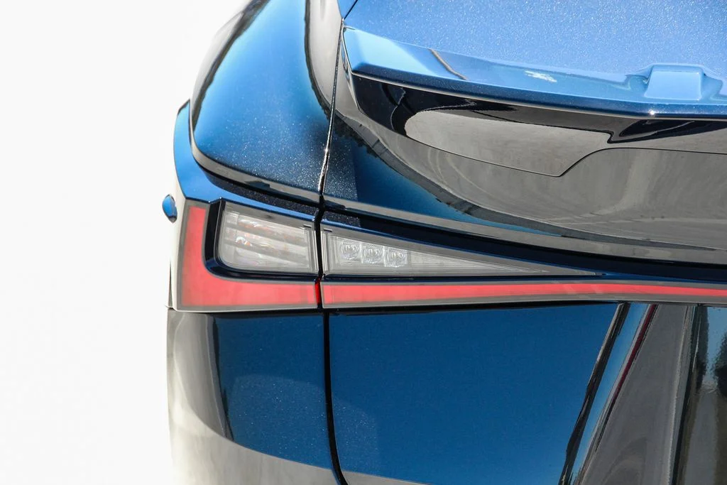 New 2026 Caviar Lexus  350 F SPORT DESIGN image 7