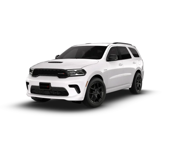 New 2026 White Knuckle Clear-Coat Exterior Paint Dodge GT Plus HEMI V8 image 1