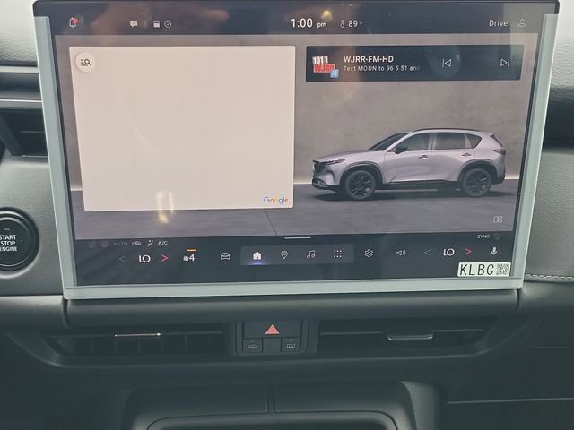 2026 Mazda CX-5 S Preferred - Photo 27