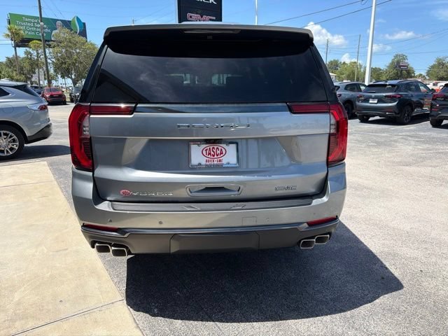 2026 GMC Yukon XL Denali Ultimate - Photo 7