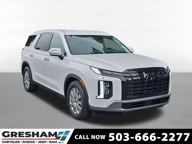 2023 Hyundai Palisade SEL