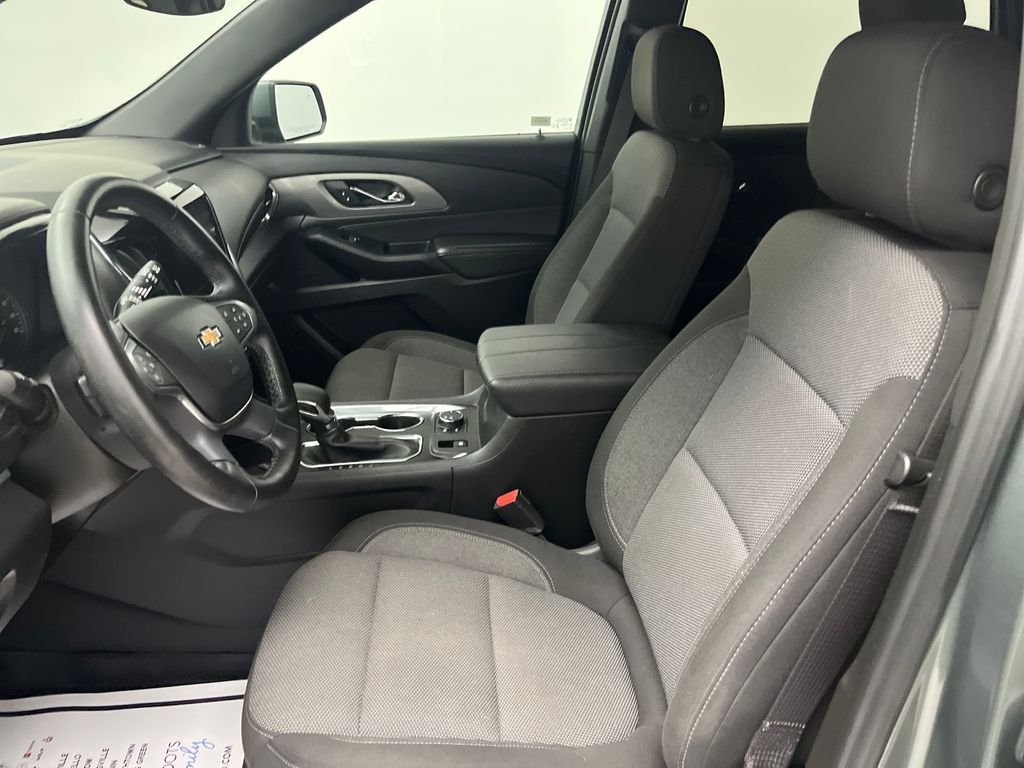 2023 Chevrolet Traverse 1LT - Photo 12