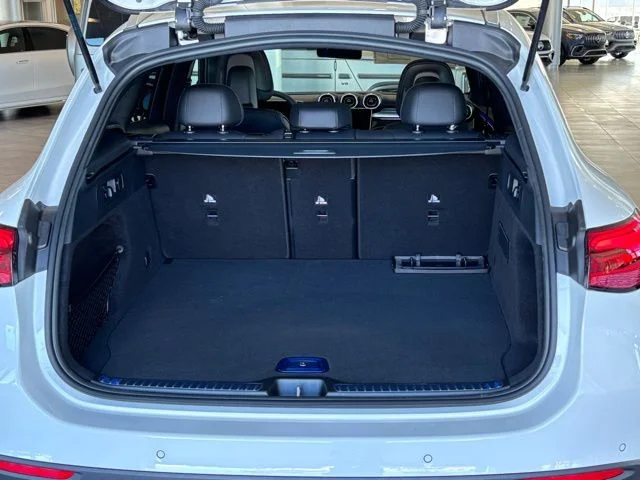 New 2026 White Mercedes-Benz GLC 300 image 20